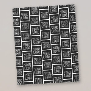 Add Your Business Logo, Photo or Uploaded Design Fleece Blanket