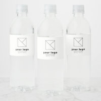 Add Your Business Logo Promotional Any Colour