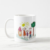 Add your Child's Artwork to this