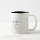Add your Child's Artwork to this Coffee Mug