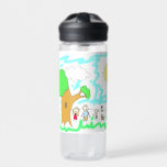 Add your Child's Artwork to this Water Bottle<br><div class="desc">Did your child do an amazingly beautiful piece of art that you'd like to s how off and make them feel proud? Well you can upload your child's artwork to this water bottle! Just scan it into your computer or take a good pic with your phone and upload it here!...</div>