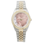 Add Your Child's Photo Custom Watch