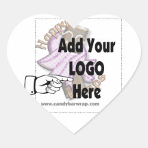 Add Your Company LOGO as Client or Employee Gifts