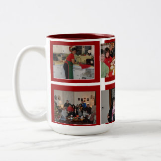 ADD YOUR CUSTOM PHOTO MUG