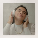 Add Your Custom Photo Personalised Jigsaw Puzzle<br><div class="desc">Add Your Custom Photo Personalised jigsaw puzzle</div>