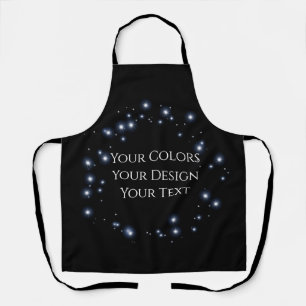 Add Your Design - Create Your Own Apron