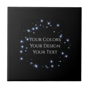 Add Your Design - Create Your Own Ceramic Tile