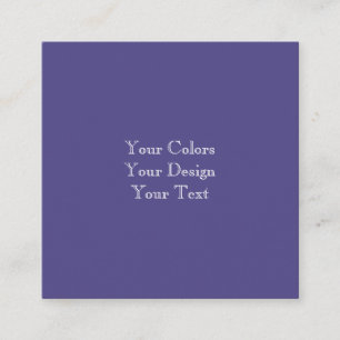 Add Your Design - Create Your Own Enclosure Card