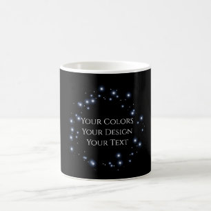 Add Your Design - Create Your Own Magic Mug