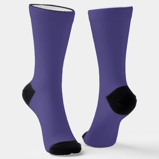 Add Your Design - Create Your Own Socks (Angled)