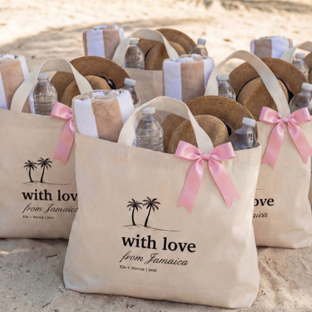 Add Your Destination Wedding Welcome Bags (Creator Uploaded)