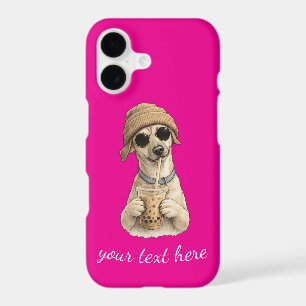 Add Your Dog's Name & Photo