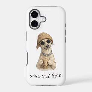 Add Your Dog's Name & Photo
