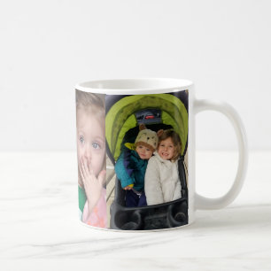 Add Your Favourite Picture Personalised Coffee Mug