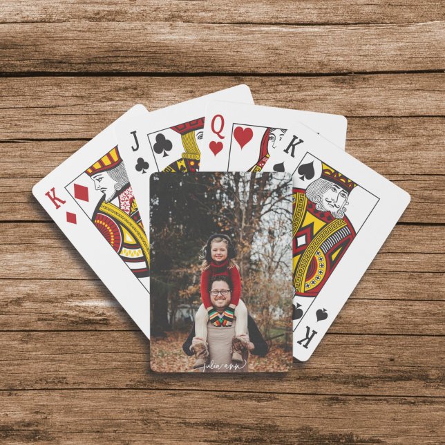 Add your Favourite Picture to these cards (Creator Uploaded)