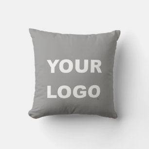 Add Your Image Photo Picture Logo Cushion