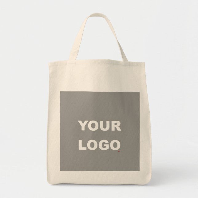 Add Your Image Photo Picture Logo  Tote Bag (Front)