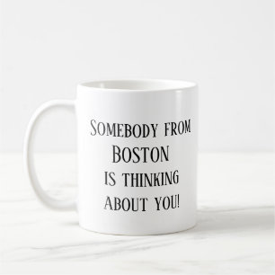 Add Your Location Mug
