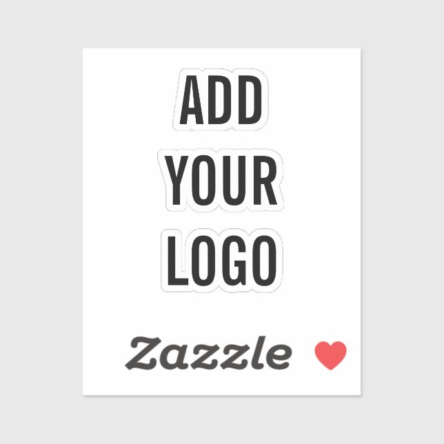 ADD YOUR LOGO (Sheet)