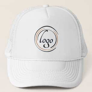 Add Your Logo And Text Customise Trucker Hat
