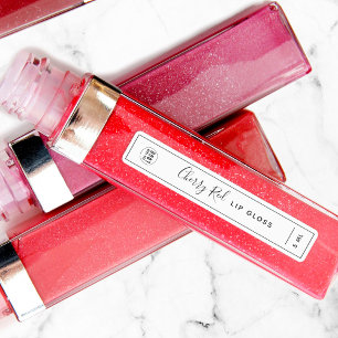 Add Your Logo Black Border Product