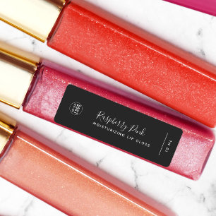 Add Your Logo Calligraphy Editable Colour Product