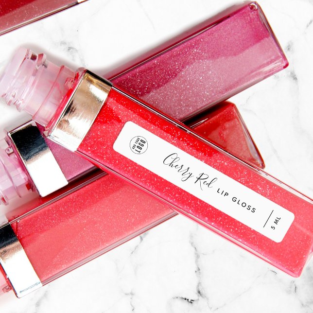 Add Your Logo Calligraphy Script Product (Creator Uploaded)