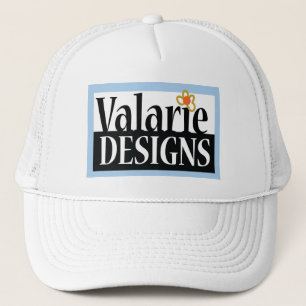 Add Your Logo Company Trucker Hat