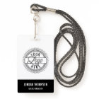 Add Your Logo | Custom Name