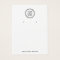 Add Your Logo Earrings Display Card