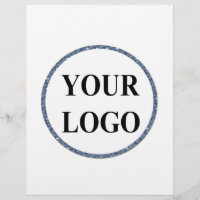 ADD YOUR LOGO HERE CUSTOM WEDDING