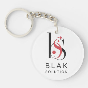 add your logo here key ring