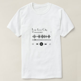 ADD YOUR MUSIC PREFERRED T-Shirt