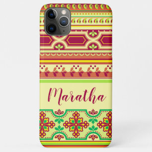 Add Your Name Apple iPhone 11 Pro Max Cas Case