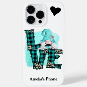 Add Your Name  -Apple iPhone 14 Pro Max Case