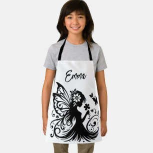 Add Your Name Apron