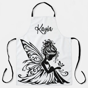 Add Your Name Apron