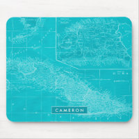 Add Your Name | Blue Cuba Map