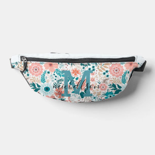 ADD YOUR NAME BUM BAGS