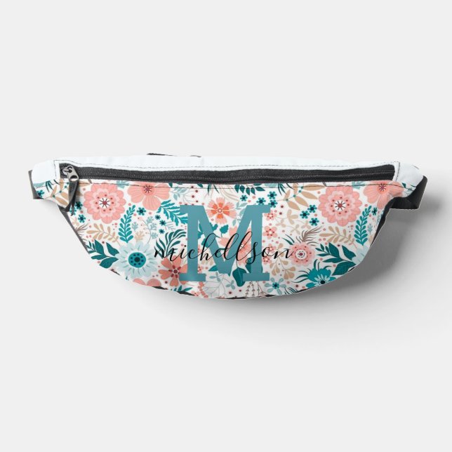 ADD YOUR NAME BUM BAGS (Lay Down)