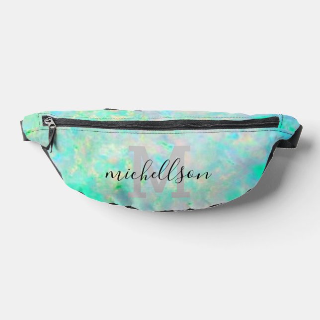 ADD YOUR NAME BUM BAGS (Lay Down)