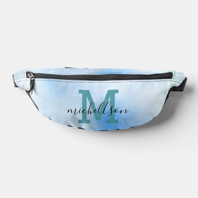 ADD YOUR NAME BUM BAGS (Lay Down)