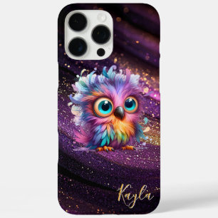 Add Your Name iPhone 16 Pro Max Case