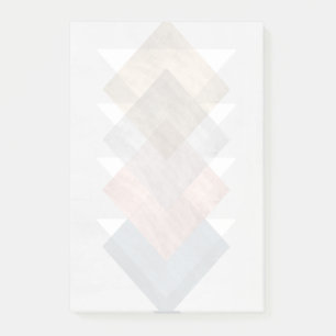 Add Your Name Diamond Align I Post-it Notes