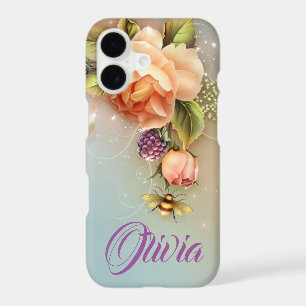 Add Your Name - iPhone X Case