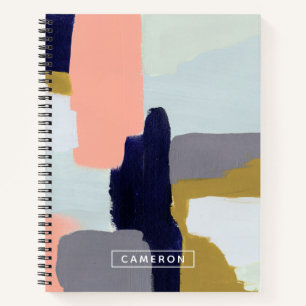 Add Your Name   Languid Notebook