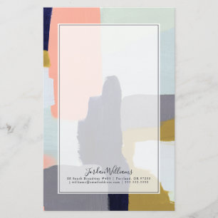 Add Your Name   Languid Stationery