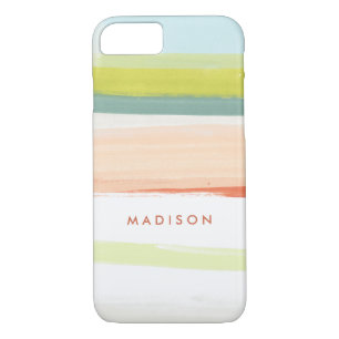 Add Your Name Litmus I iPhone 8/7 Case