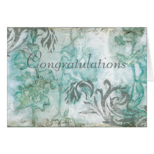 Add Your Name   Non-Embellished Flower Spray III