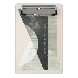 Add Your Name   Outside In VI Mini Clipboard